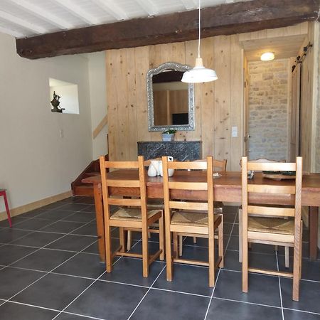 Domaine Airborne Bed and Breakfast Carentan-les-Marais Værelse billede