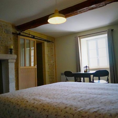 Domaine Airborne Bed and Breakfast Carentan-les-Marais Værelse billede